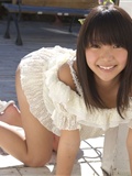 Nishioka Fuwa fuuka nishihama Minisuka. TV Junior high school girl photo(7)